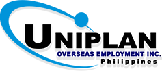 Uniplan Overseas Employment Inc.